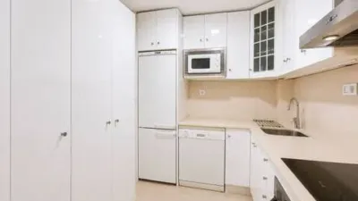 Apartment on Calle del Mar photo 4