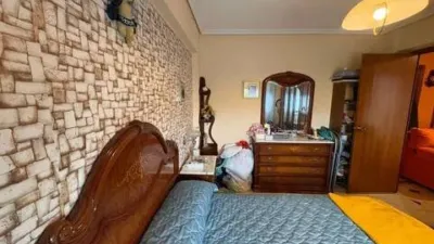 Apartment in A Gándara photo 25