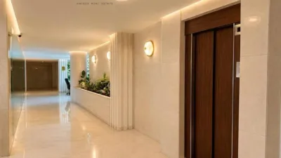 Apartment in Castilla photo 10
