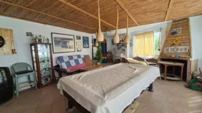 Rustic house in Guaro photo 6