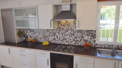 Casa – la Nucia, la Marina Baixa - Vista 5
