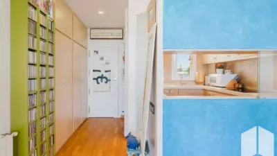 Apartment in Castelldefels photo 32