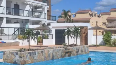 Piso – Pilar de la Horadada, El Mojón - Vista 2
