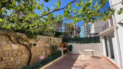Casa – Benidorm, Racó de l'Oix, la Marina Baixa - Vista 4