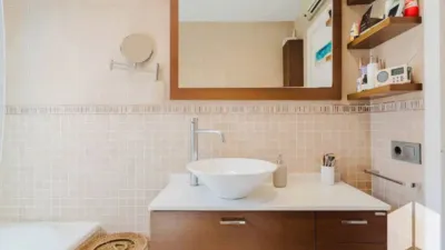 Apartment in Castelldefels photo 19