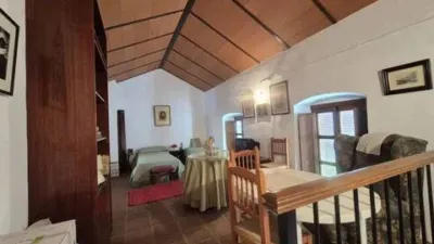 Rustic property in Monda photo 11
