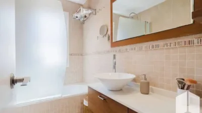 Apartment in Castelldefels photo 29