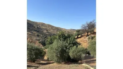 House in Álora photo 26