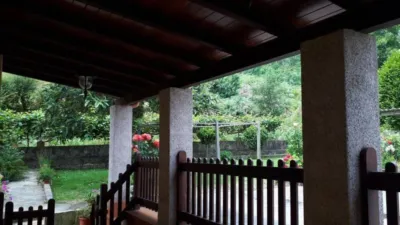 Casa – Ferrol, Bustelo - Vista 3