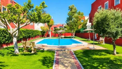 Piso – Orihuela, Residencial Villas del Duque, Lagosol-Sector F-2 - Vista 2