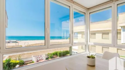 Apartment in Castelldefels photo 38