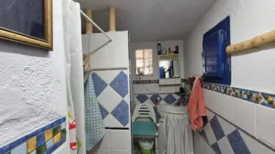 Rustic house in Guaro photo 16