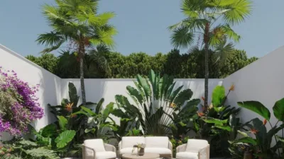 Villa in Golf Bahía Urbanization photo 4