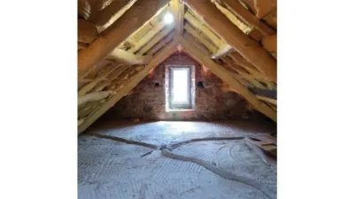 Rustic house in Ferrol photo 21
