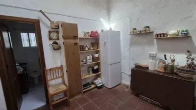 Rustic property in Monda photo 8