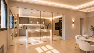 Apartment in Castilla photo 2