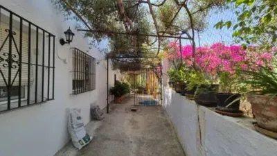Rustic house in Guaro photo 30