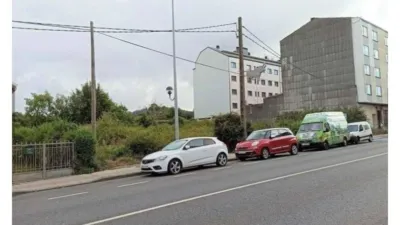 Terreno en venta en Narón - Vista 3