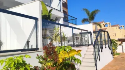 Piso – Pilar de la Horadada, El Mojón - Vista 4