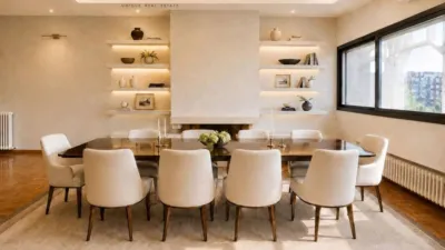 Apartment in Castilla photo 14