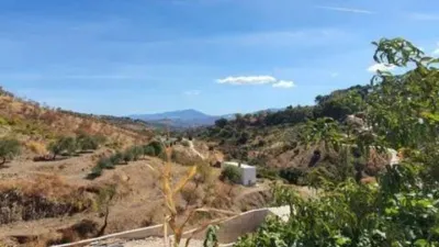 Rustic house in Yunquera photo 17