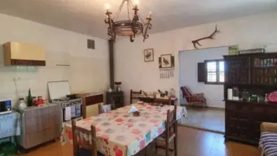 Rustic house in Yunquera photo 5