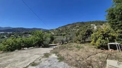 Rustic property in Monda photo 24