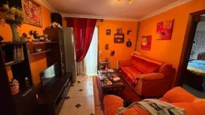 Apartment in A Gándara photo 14