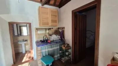 Rustic house in Guaro photo 16