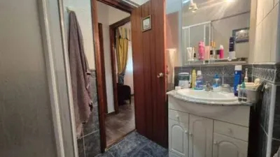 Apartment in Coín photo 11