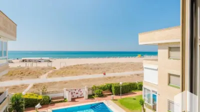 Apartment in Castelldefels photo 3