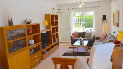 Casa – la Nucia, la Marina Baixa - Vista 2
