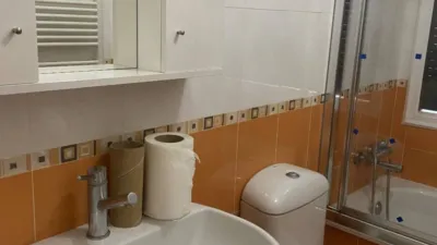 Apartment in Lalín photo 9