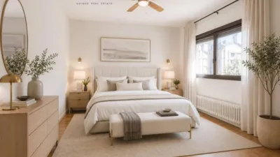 Apartment in Castilla photo 3