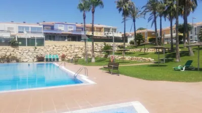 Casa – Mutxamel, Els Capellanets, l'Alacantí - Vista 4