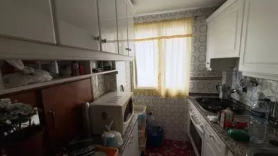 Apartment in A Gándara photo 21