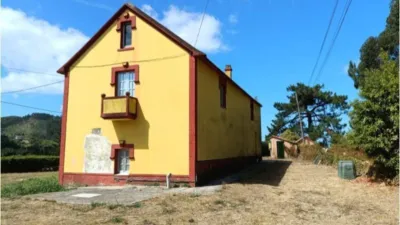Piso – Ferrol, Doniños - Vista 3