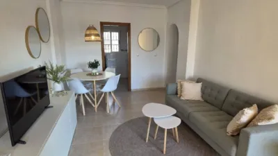 Piso – Orihuela, Residencial Villas del Duque, Lagosol-Sector F-2 - Vista 4