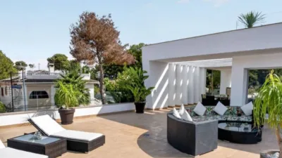 Casa - Més