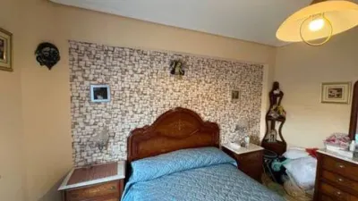 Apartment in A Gándara photo 16