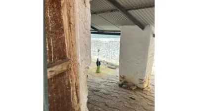 House in Álora photo 8