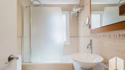 Apartment in Castelldefels photo 8
