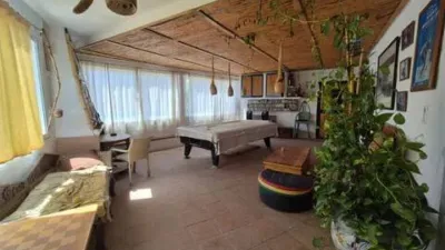 Rustic house in Guaro photo 7