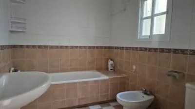 Rustic property in Monda photo 16