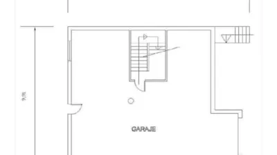 House in Fisterra photo 17