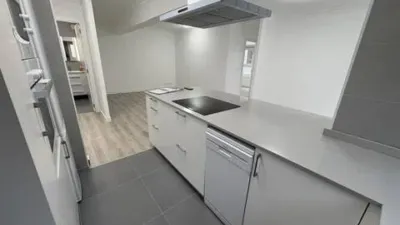 Apartment in the City Centre photo 15