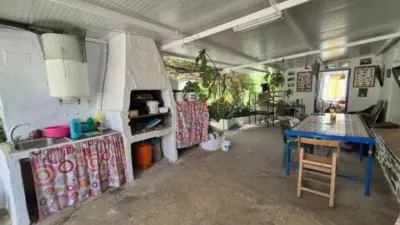 Rustic house in Guaro photo 9