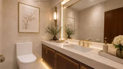 Apartment in Castilla photo 6