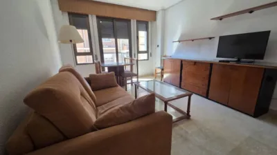 Piso – Albacete, Hospital - Vista 3