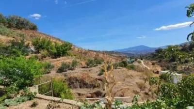 Rustic house in Yunquera photo 2